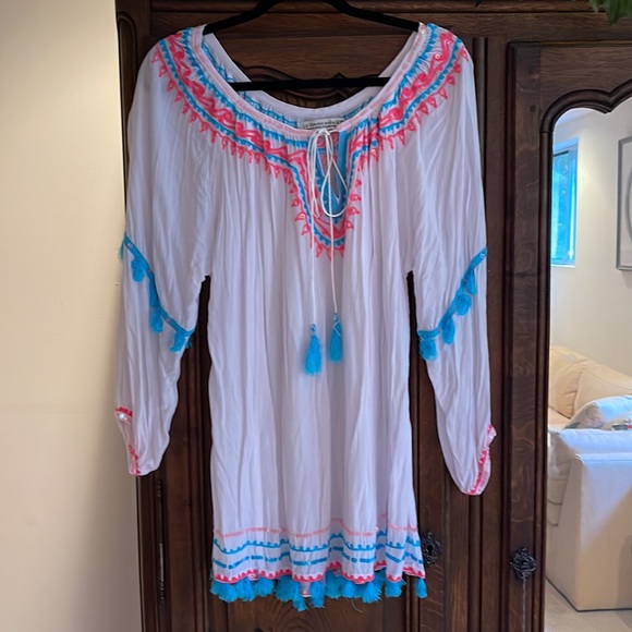 La Femme Selon Kiwi Dessine a Saint Tropez depuis 1985 M - Picture 7 of 10